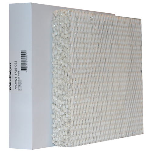 White-Rodgers 10x12x2 PADA04-1725-052 Humidifier Pad