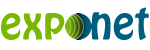 Exponet Logo